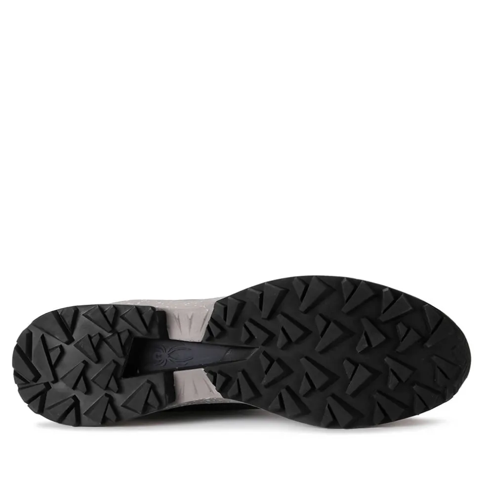 Spyder Boots*Mens Hyland - Dark Grey DKGREY