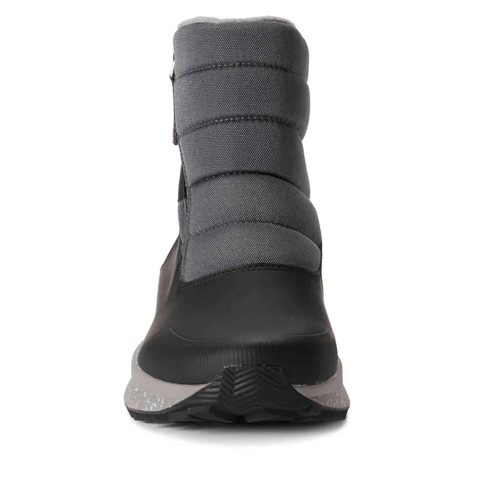 Spyder Boots*Mens Hyland - Dark Grey DKGREY