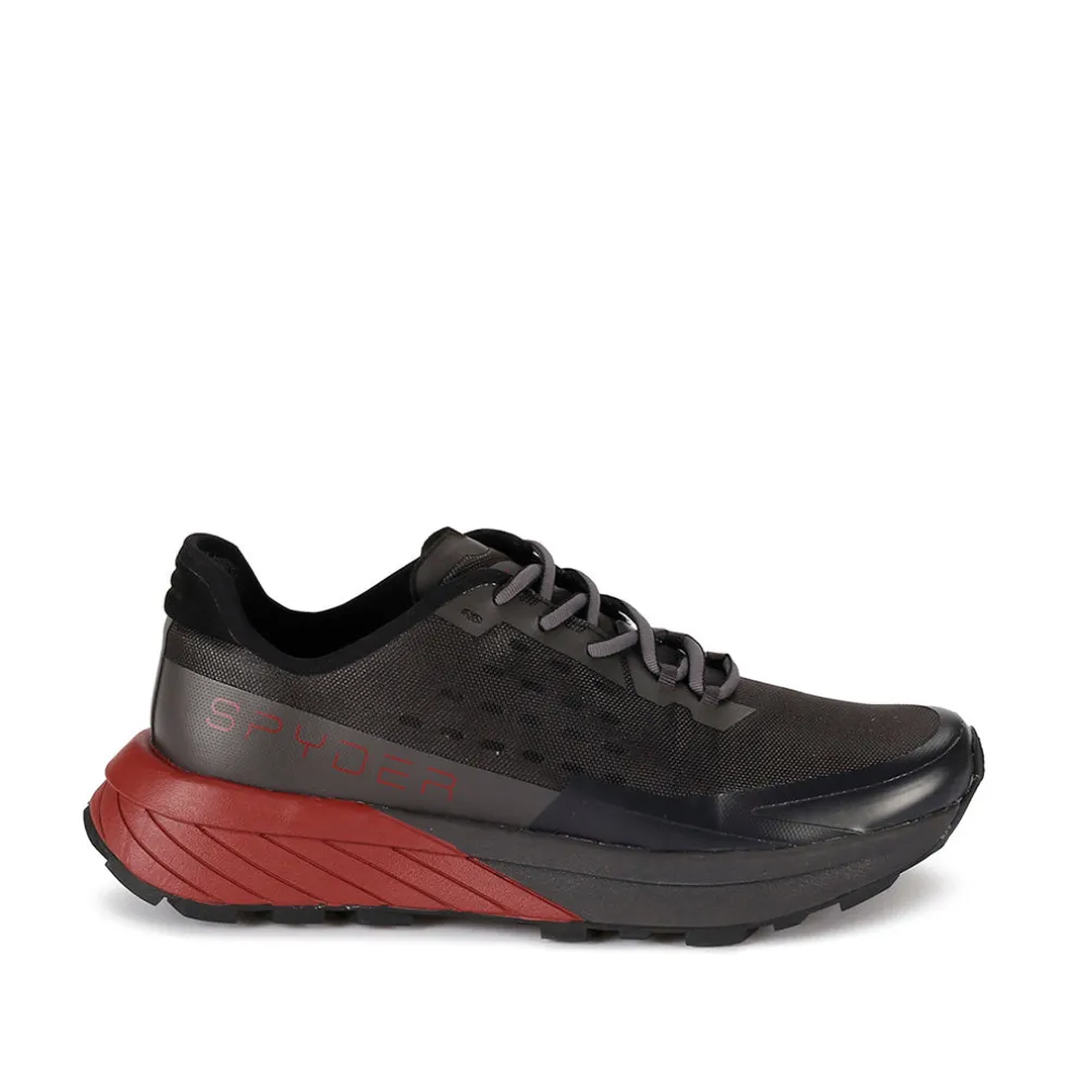 Spyder Shoes*Mens Icarus - Dark Grey DARKGREY
