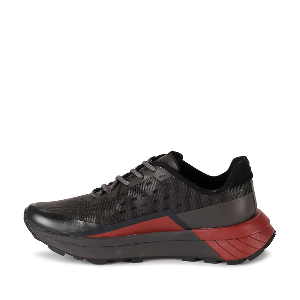 Spyder Shoes*Mens Icarus - Dark Grey DARKGREY
