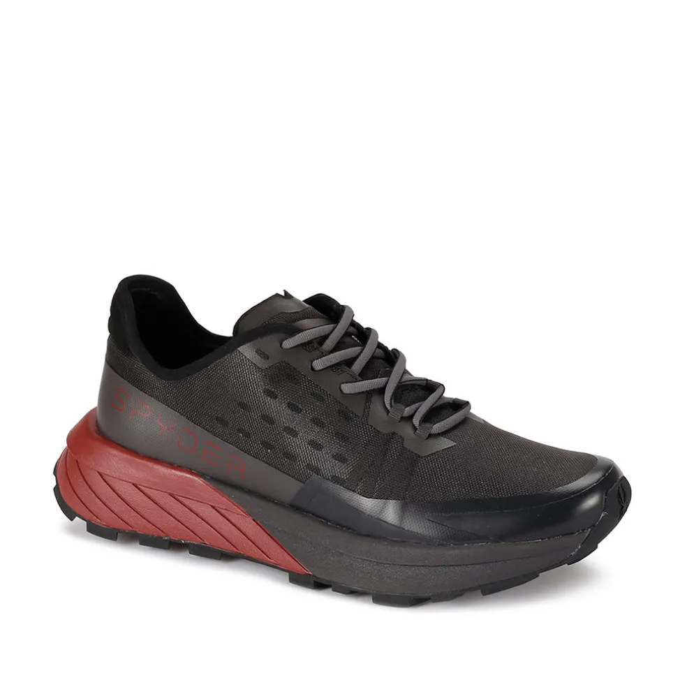 Spyder Shoes*Mens Icarus - Dark Grey DARKGREY