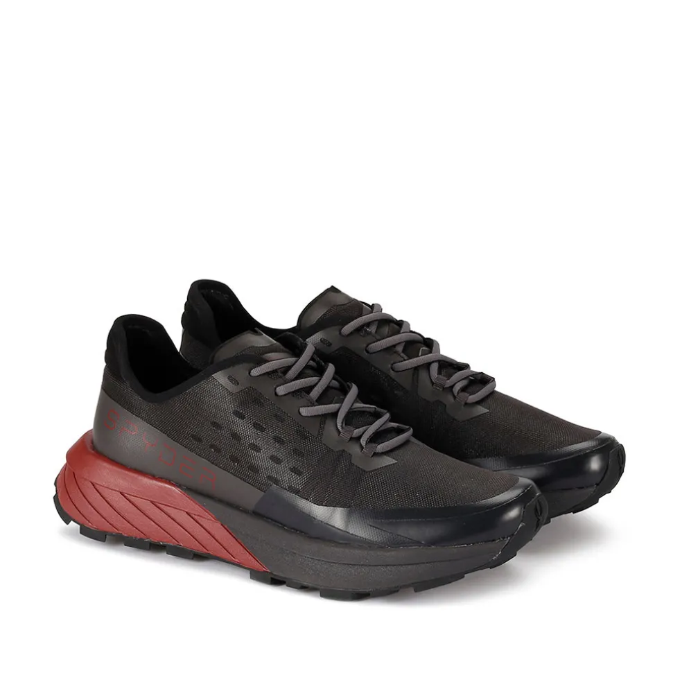 Spyder Shoes*Mens Icarus - Dark Grey DARKGREY