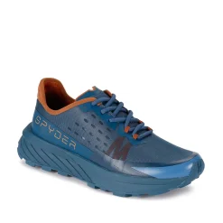Spyder Shoes*Mens Icarus - Lagoon Blue LAGOONBLUE
