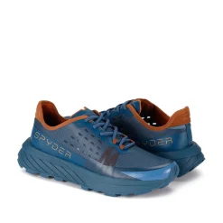 Spyder Shoes*Mens Icarus - Lagoon Blue LAGOONBLUE