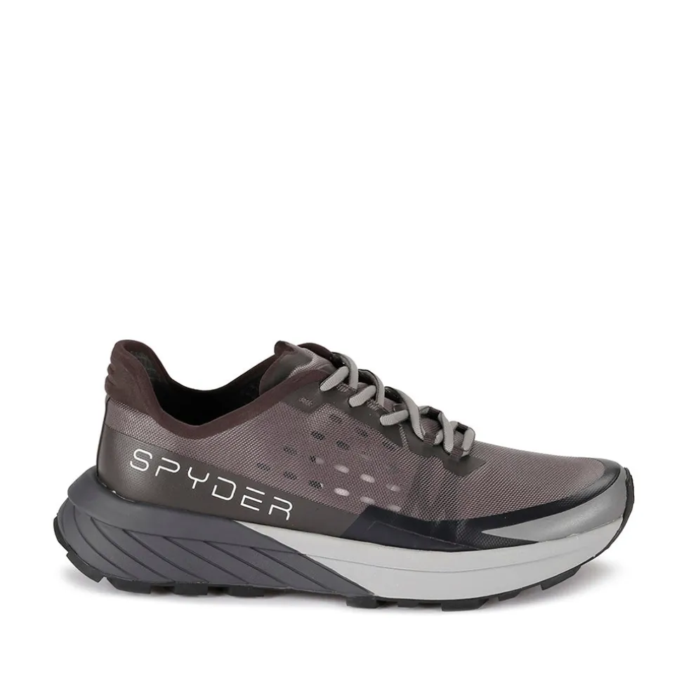 Spyder Shoes*Mens Icarus - Mid Grey MIDGREY