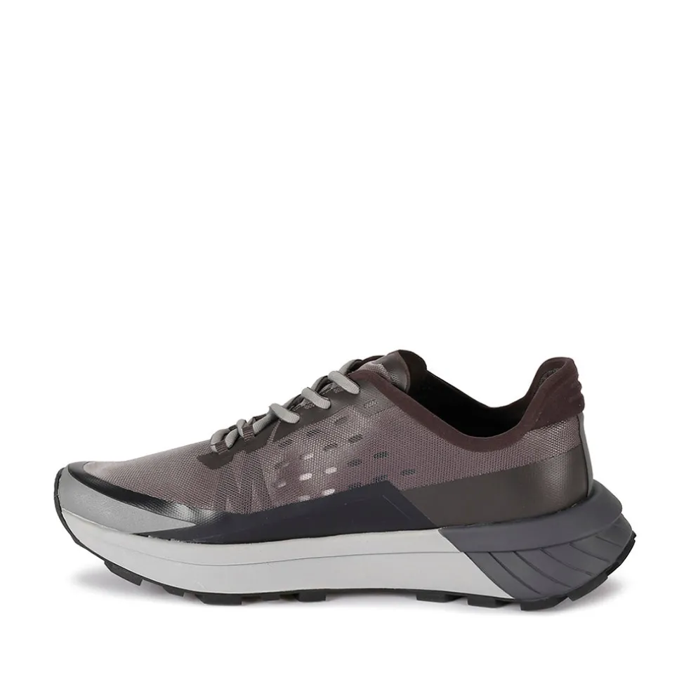 Spyder Shoes*Mens Icarus - Mid Grey MIDGREY