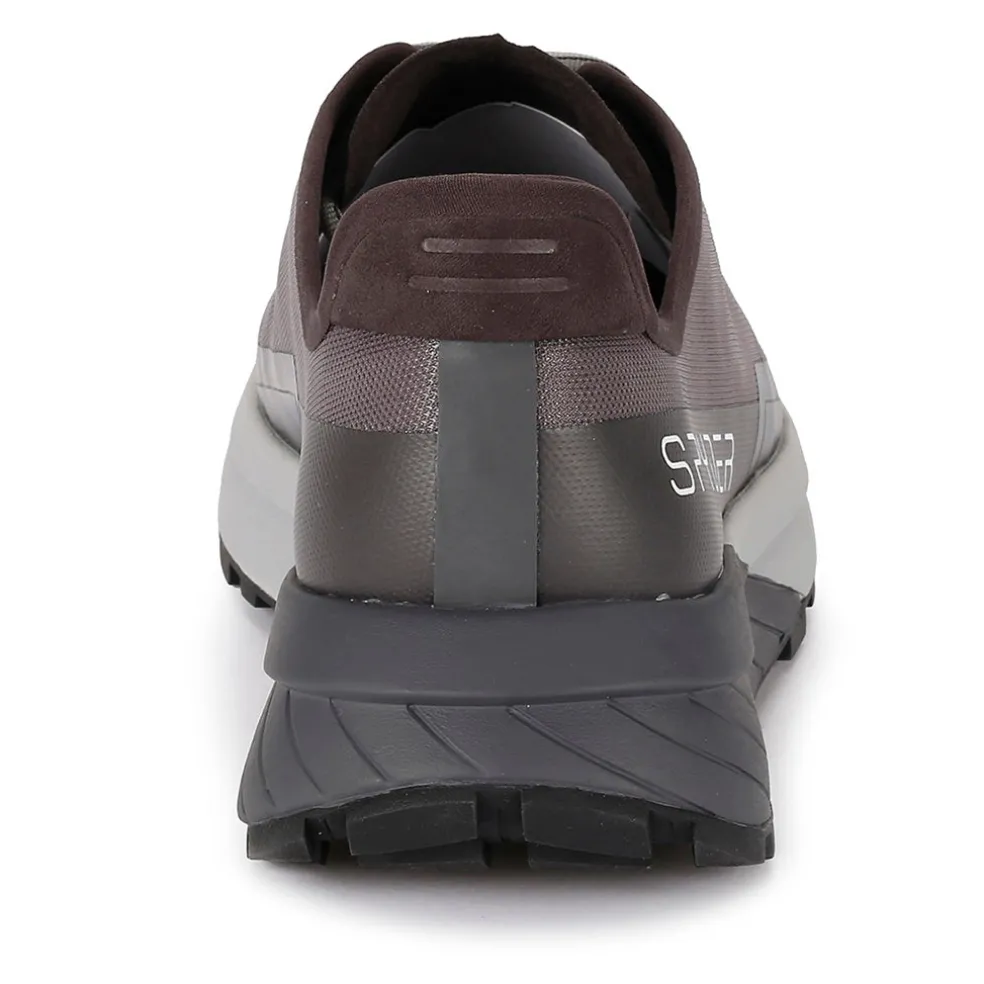 Spyder Shoes*Mens Icarus - Mid Grey MIDGREY