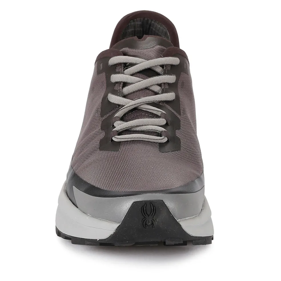 Spyder Shoes*Mens Icarus - Mid Grey MIDGREY