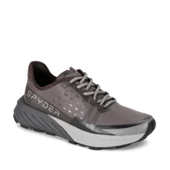 Spyder Shoes*Mens Icarus - Mid Grey MIDGREY