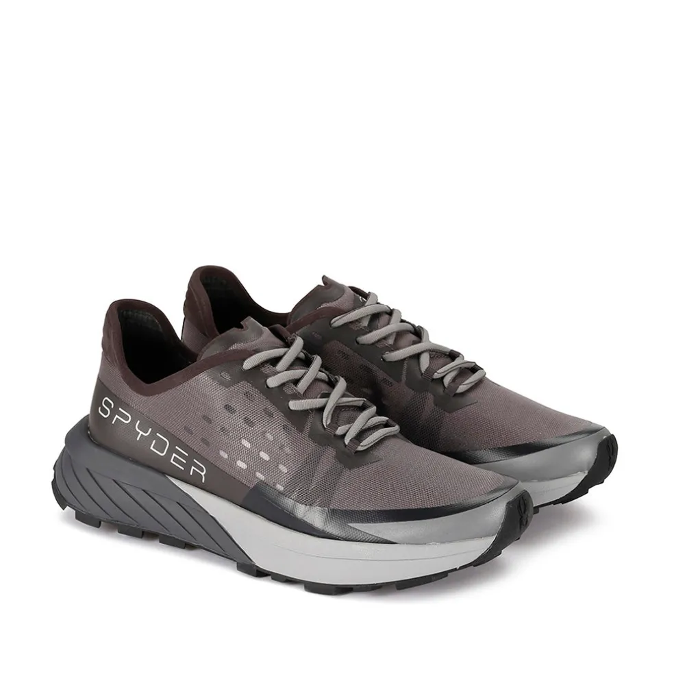 Spyder Shoes*Mens Icarus - Mid Grey MIDGREY