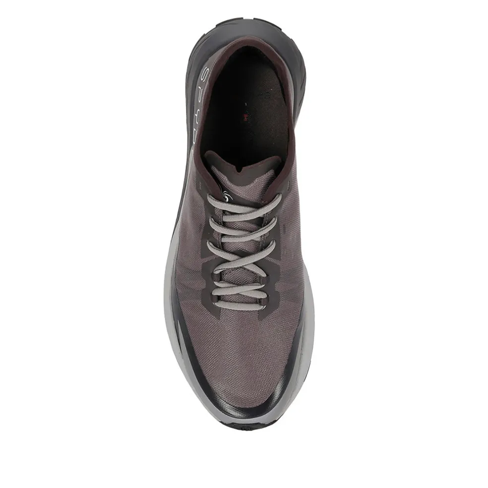 Spyder Shoes*Mens Icarus - Mid Grey MIDGREY