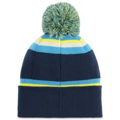 Spyder Hats|Freeski*Mens Icebox - True Navy TRUENAVY
