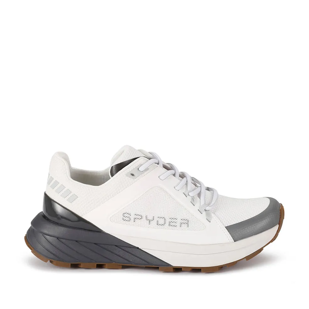 Spyder Shoes*Mens Indy - WHITE