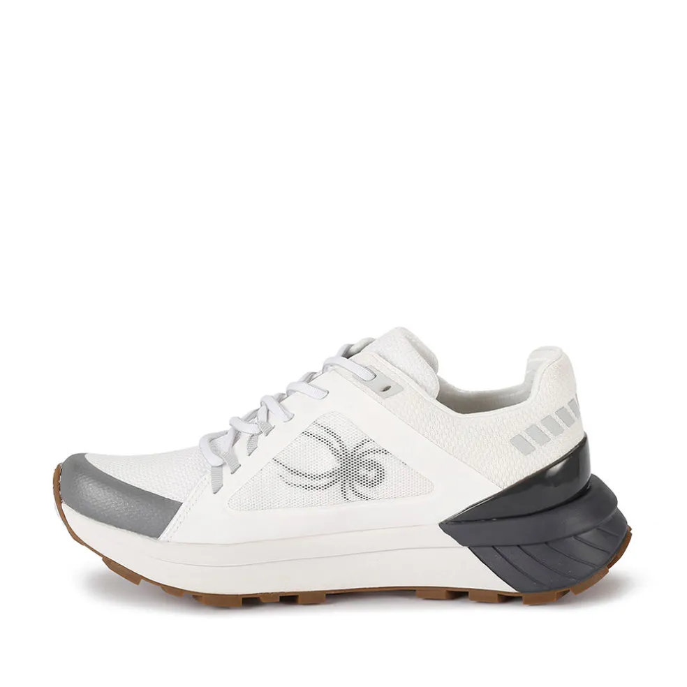 Spyder Shoes*Mens Indy - WHITE