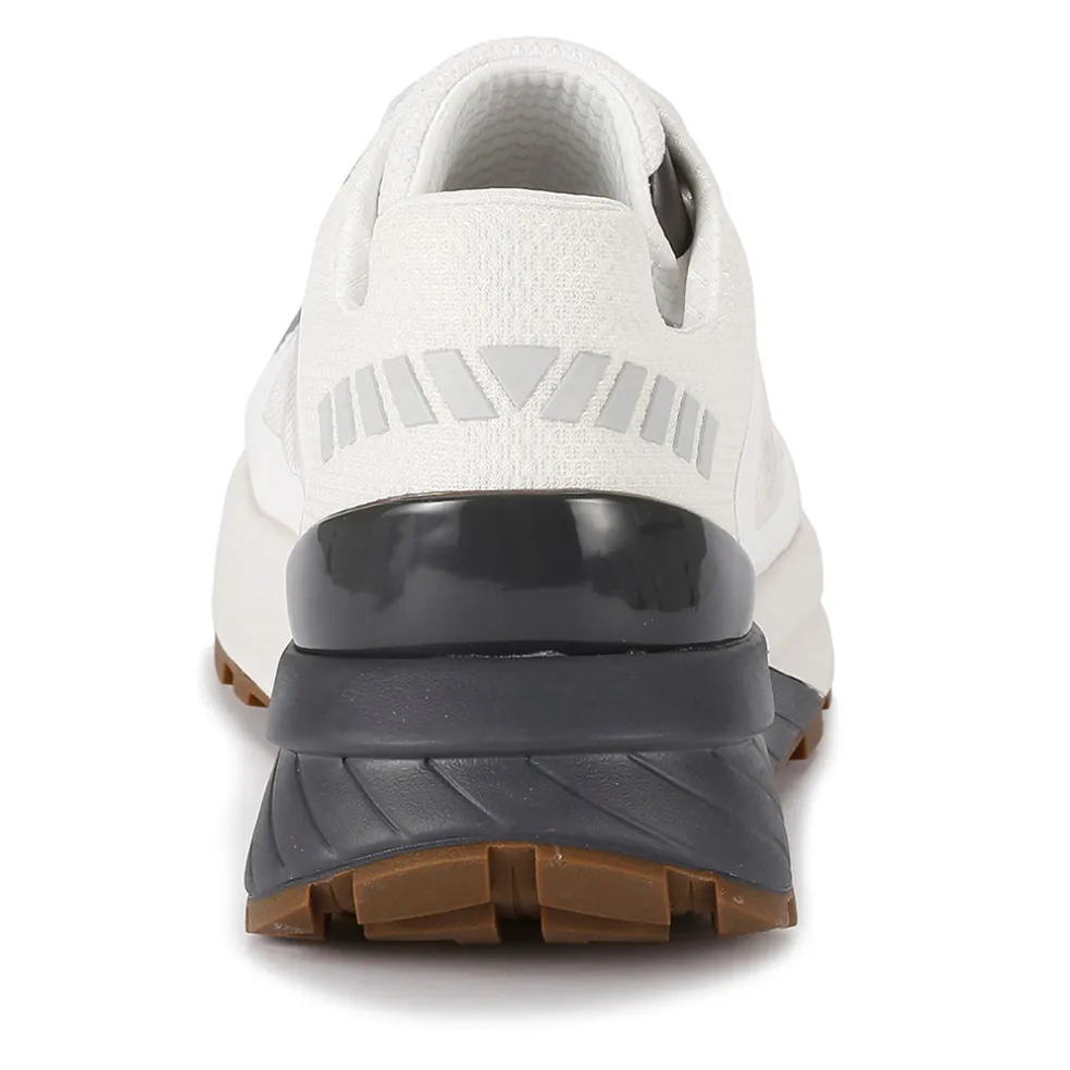 Spyder Shoes*Mens Indy - WHITE
