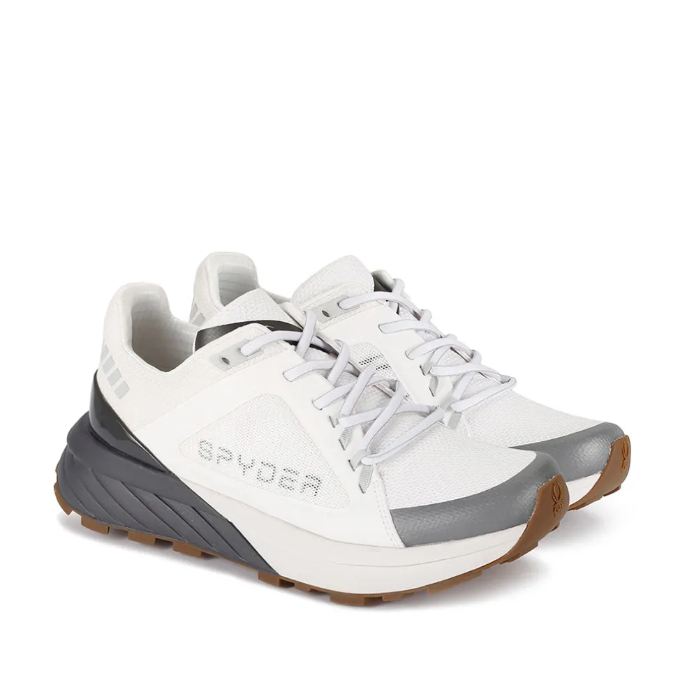 Spyder Shoes*Mens Indy - WHITE