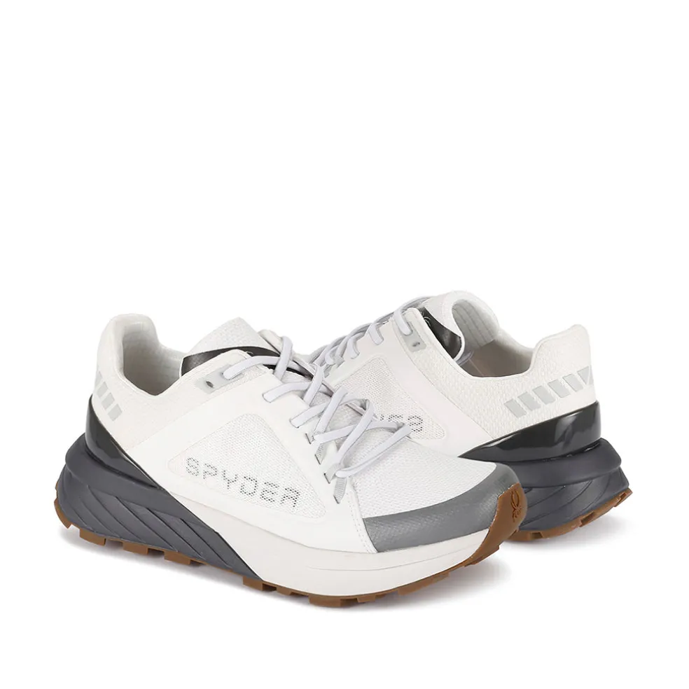 Spyder Shoes*Mens Indy - WHITE