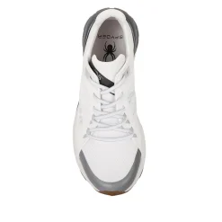 Spyder Shoes*Mens Indy - WHITE