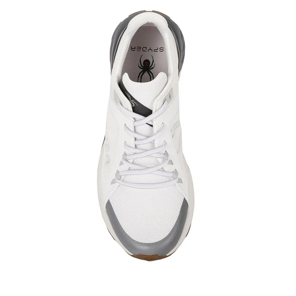 Spyder Shoes*Mens Indy - WHITE