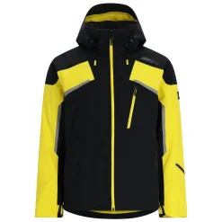 Spyder Insulated|Resort*Mens Leader - Acid Yellow ACIDYELLOW
