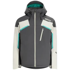 Spyder Insulated|Resort*Mens Leader - POLAR