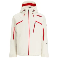 Spyder Insulated*Mens Leader - Vanilla Latte VANILLALATTE