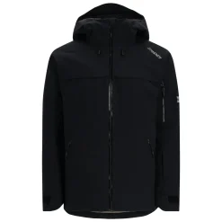 Spyder Insulated|Freeski*Mens Lift - BLACK