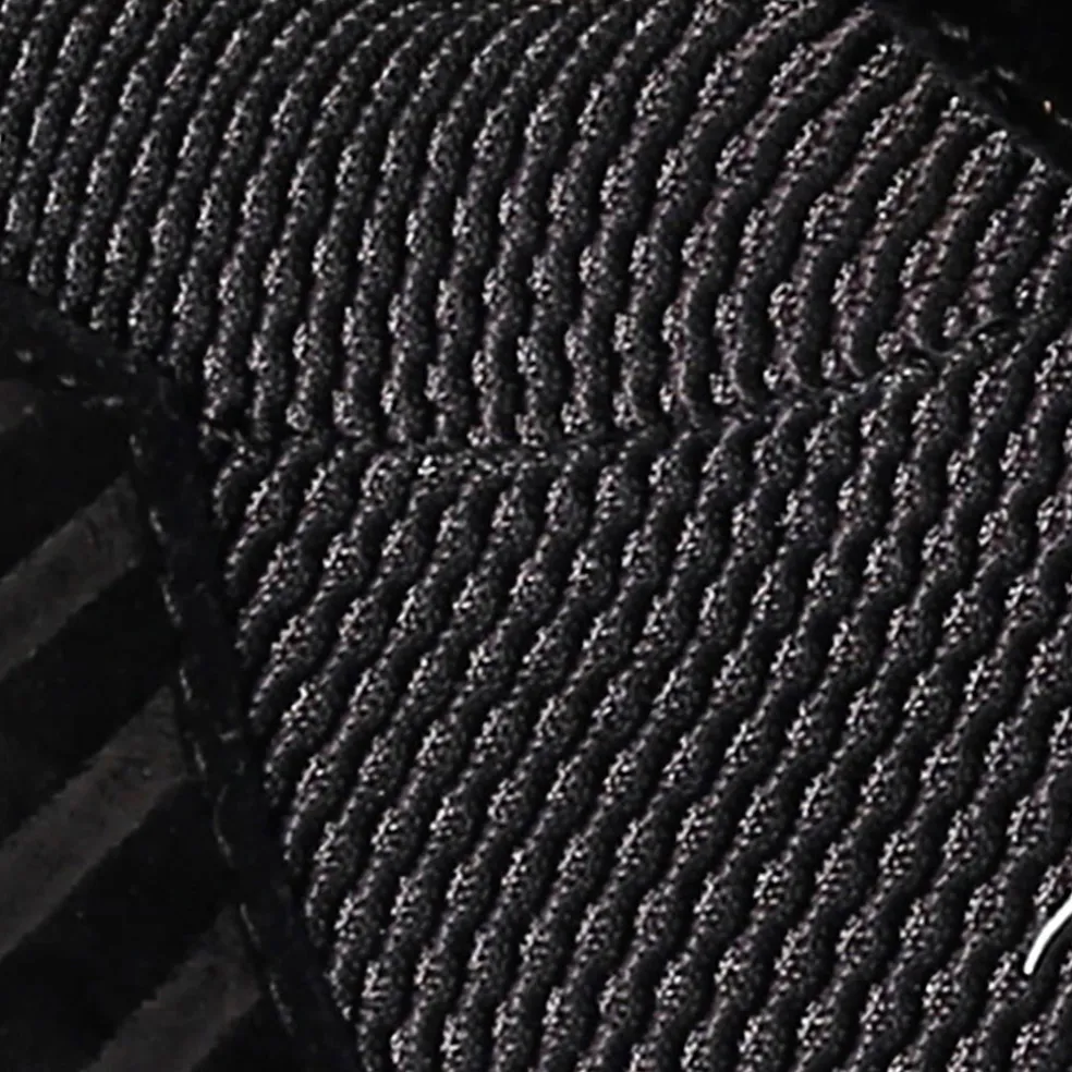 Spyder Sneakers*Mens Maxwell - BLACK