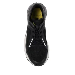 Spyder Sneakers*Mens Maxwell - BLACK
