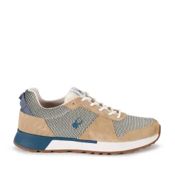 Spyder Sneakers*Mens Maxwell - Sherwood Tan SHERWOODTAN