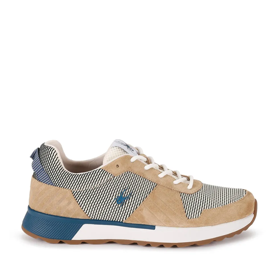 Spyder Sneakers*Mens Maxwell - Sherwood Tan SHERWOODTAN