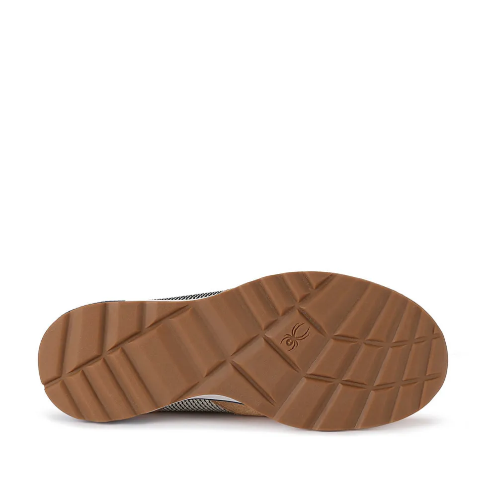 Spyder Sneakers*Mens Maxwell - Sherwood Tan SHERWOODTAN