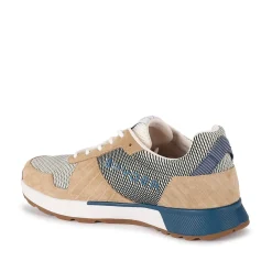 Spyder Sneakers*Mens Maxwell - Sherwood Tan SHERWOODTAN