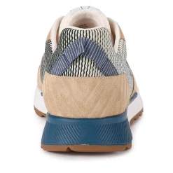 Spyder Sneakers*Mens Maxwell - Sherwood Tan SHERWOODTAN