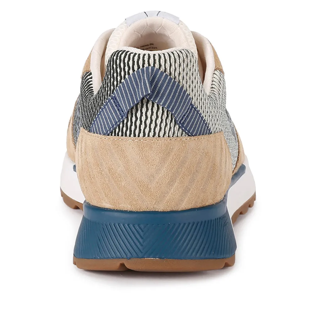 Spyder Sneakers*Mens Maxwell - Sherwood Tan SHERWOODTAN