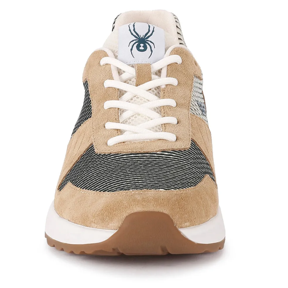 Spyder Sneakers*Mens Maxwell - Sherwood Tan SHERWOODTAN