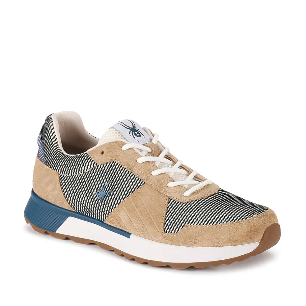 Spyder Sneakers*Mens Maxwell - Sherwood Tan SHERWOODTAN
