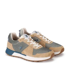 Spyder Sneakers*Mens Maxwell - Sherwood Tan SHERWOODTAN