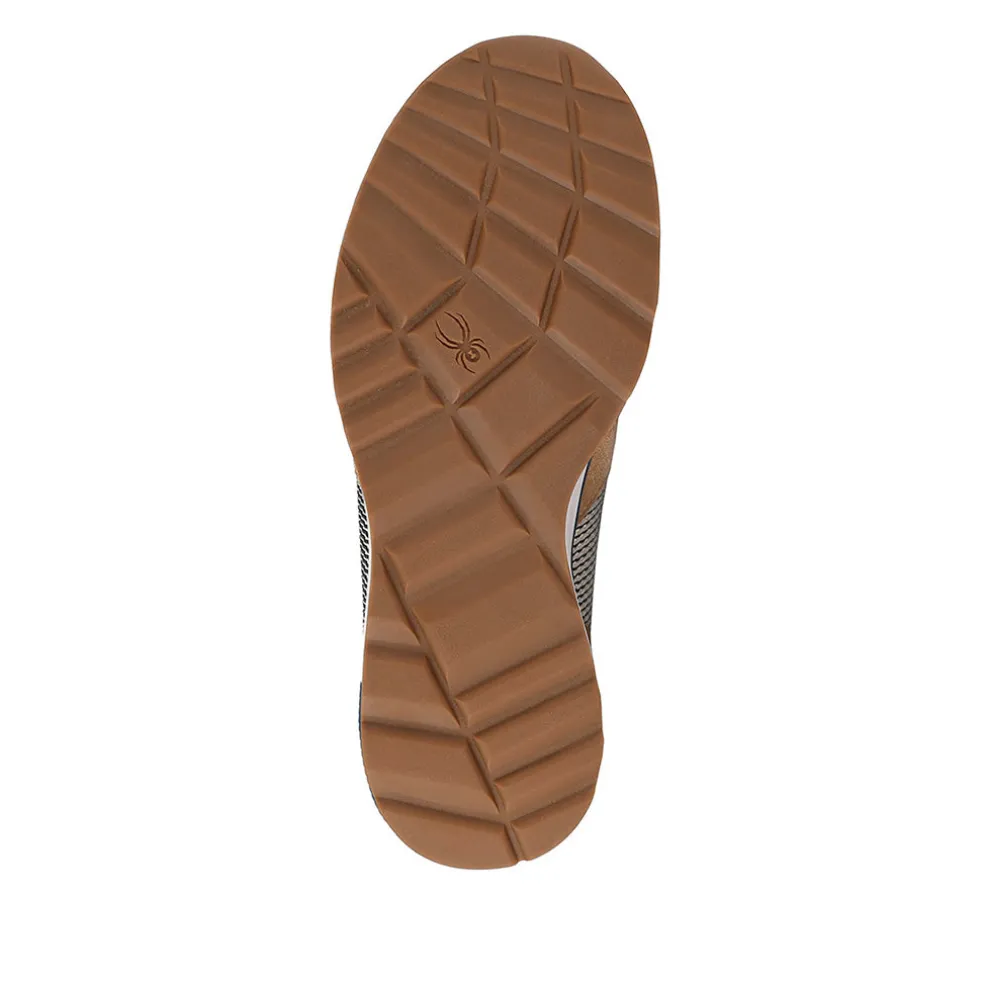 Spyder Sneakers*Mens Maxwell - Sherwood Tan SHERWOODTAN