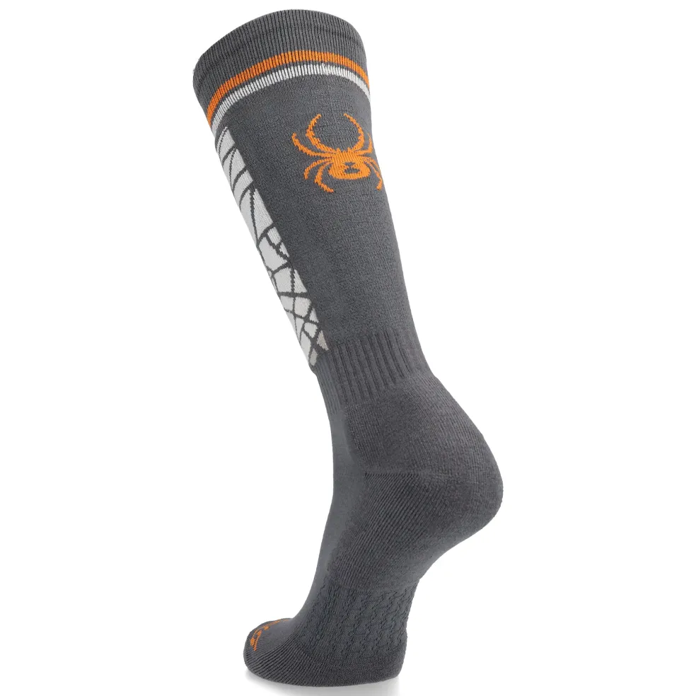 Spyder Socks|Resort*Mens Mens Sweep - POLAR
