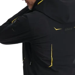 Spyder Insulated*Mens Monterosa - BLACK