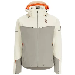 Spyder Insulated*Mens Monterosa - Vanilla Latte VANILLALATTE