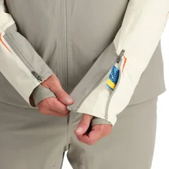 Spyder Insulated*Mens Monterosa - Vanilla Latte VANILLALATTE