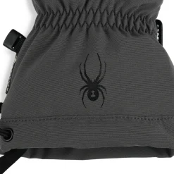 Spyder Gloves|Resort*Mens Overweb Gtx - POLAR