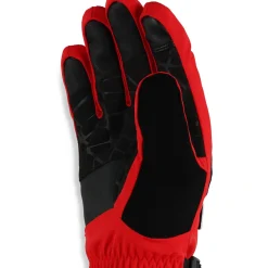 Spyder Gloves|Resort*Mens Overweb Gtx - Red SPYDERRED