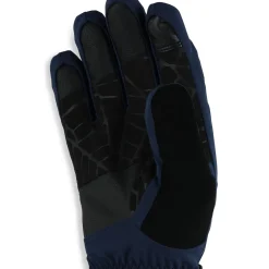Spyder Gloves|Resort*Mens Overweb Gtx - True Navy TRUENAVY