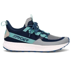 Spyder Shoes|Sneakers*Mens Pathfinder - Atlantic Blue ATLANTICBLUE