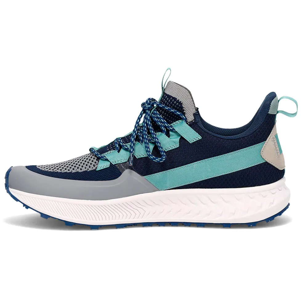 Spyder Shoes|Sneakers*Mens Pathfinder - Atlantic Blue ATLANTICBLUE