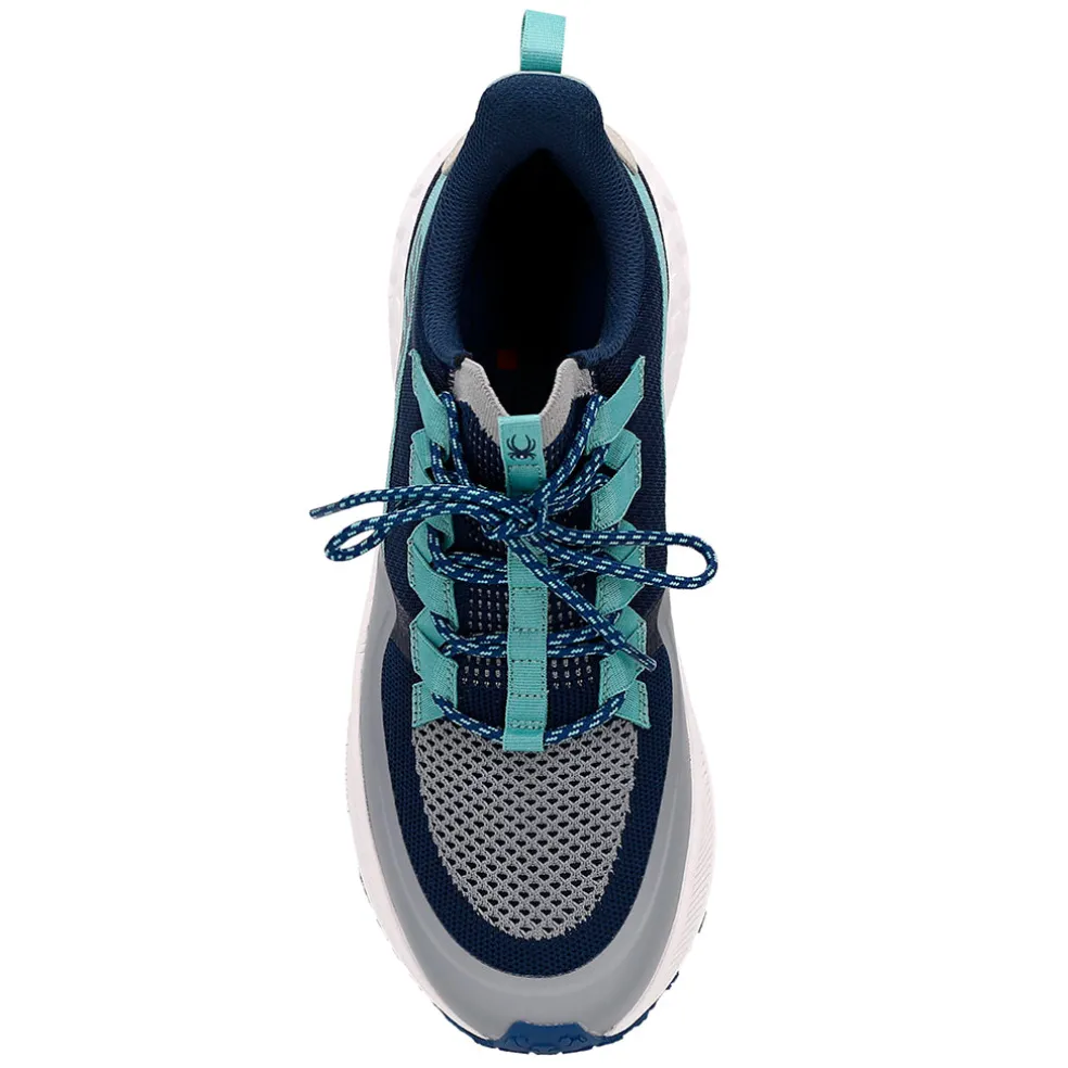 Spyder Shoes|Sneakers*Mens Pathfinder - Atlantic Blue ATLANTICBLUE
