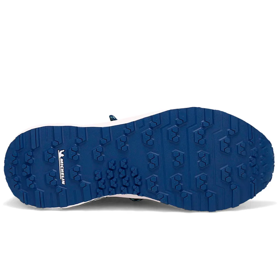 Spyder Shoes|Sneakers*Mens Pathfinder - Atlantic Blue ATLANTICBLUE